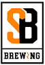 Smart Brothers Brewing Logo Logo