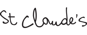 St Claude's Logo