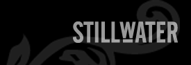 Stillwater Logo Logo