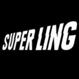 Super Ling Logo Logo