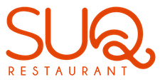 Suq Restaurant Logo Logo