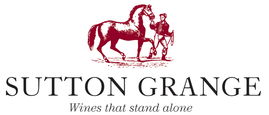 Sutton Grange Winery Logo Logo