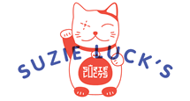 Suzie Luck's Logo Logo