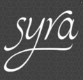 Syra Restaurant Logo Logo