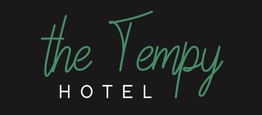Templestowe Hotel Logo Logo