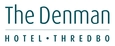 The Denman Thredbo Logo Logo
