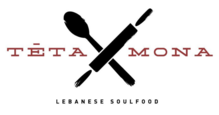 Teta Mona Logo Logo