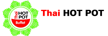 Thai Hot Pot Logo