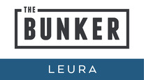The Bunker Cafe Bar Restaurant (Leura) Logo Logo