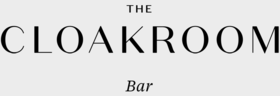 The Cloakroom Bar Melbourne Logo Logo
