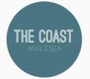 The Coast Logo Logo