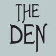 The Den Logo Logo