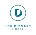The Dingley Hotel Logo Logo
