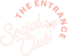 The Entrance Social Club Logo Logo