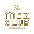 The Mez Club Logo Logo
