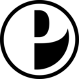 The Post Hotel Logo Logo