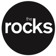 The Rocks Yeppoon Logo Logo