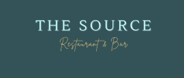 The Source Restaurant & Bar Logo Logo