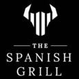 The Spanish Grill Logo Logo