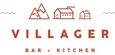 The Villager Logo Logo