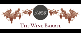 The Wine Barrel Tapas Restaurant and Wine Bar Logo Logo