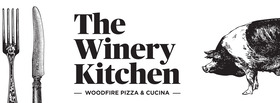 The Winery Kitchen Logo Logo