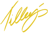 Tilleys Devine Cafe Gallery Logo Logo