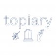Topiary Logo Logo