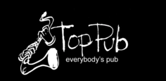 Top Pub Uralla Logo Logo