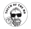 Touch of the MO Logo Logo