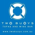 Two Buoys Logo Logo