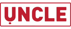 Uncle Collins St Logo Logo