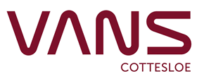 Vans Cafe Logo Logo