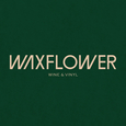 Waxflower Bar Logo Logo