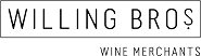 Willing Bros. Wine Merchants Logo Logo