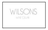 Wilsons Wine Cellar Logo Logo