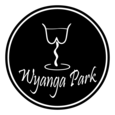Wyanga Park Winery Logo Logo