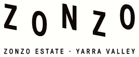 Zonzo Estate Logo Logo
